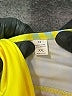 Unbranded Print Yellow Swimsuit Top Size 22 - photo 3