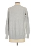 Old Navy Solid Silver Pullover Sweater Size XS - photo 2