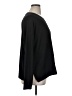 Lucky Brand Black Pullover Sweater Size XL - photo 4