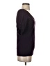 Gap Outlet Purple Pullover Sweater Size XS - photo 4