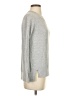 Old Navy Solid Silver Pullover Sweater Size XS - photo 4