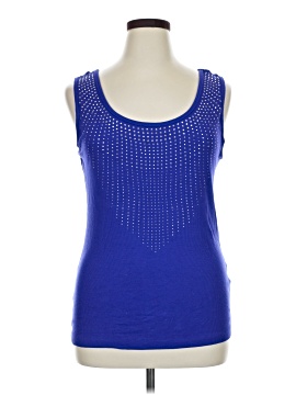 Calvin Klein Sleeveless Top