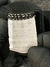 Unbranded Solid Black Athletic Shorts Size Lg - XL - photo 3