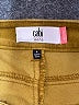 CAbi Brown Jeans Size 4 - photo 7