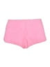 Lilly Pulitzer 100% Cotton Solid Pink Shorts Size 0 - photo 2