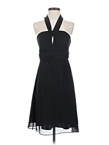White House Black Market Cocktail Dress (view 1)
