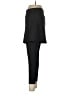 Unbranded Black Active Pants Size L - photo 5