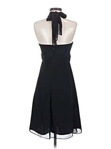 White House Black Market Cocktail Dress (view 2)