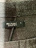 Michael Lauren Gray Casual Pants Size L - photo 4