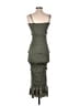 Mable Green Cocktail Dress Size S - photo 2