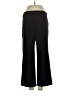St. John Collection Solid Black Dress Pants Size 2 - photo 1