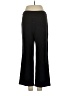 St. John Collection Solid Black Dress Pants Size 2 - photo 2