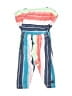 Tea 100% Cotton Pink Dress Size 3-6 mo - photo 2