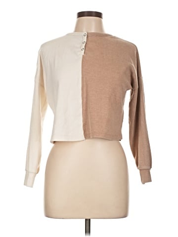 Vintage Havana Turtleneck Sweater (view 1)