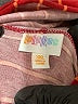 Lularoe Red Sleeveless T-Shirt Size 3X - photo 7