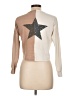 Vintage Havana Tan Turtleneck Sweater Size L - photo 2