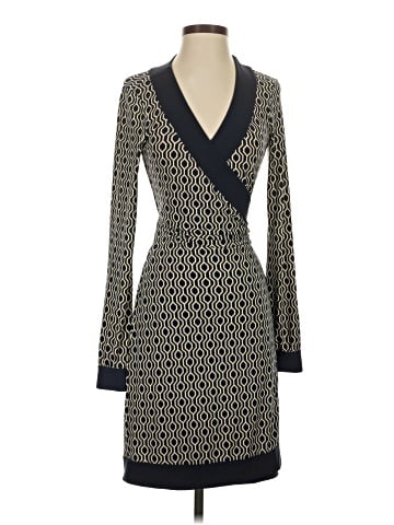 An Original Penguin by Munsingwear Cocktail Dress (view 1)