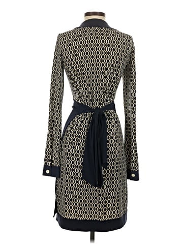 An Original Penguin by Munsingwear Cocktail Dress (view 2)