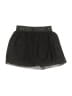 Bebe Black Active Skirt Size 4 - photo 2