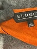 ELOQUII Solid Orange Jumpsuit Size 28 waist - photo 4