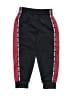 Air Jordan 100% Polyester Black Track Pants 12-18 MO / 18 MO - photo 1