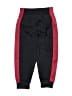 Air Jordan 100% Polyester Black Track Pants 12-18 MO / 18 MO - photo 2
