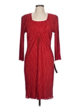 Connected Apparel Cocktail Dress