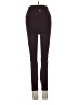Lululemon Athletica Burgundy Active Pants Size 4 - photo 2