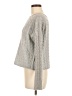Aeropostale Gray Pullover Sweater Size M - photo 5