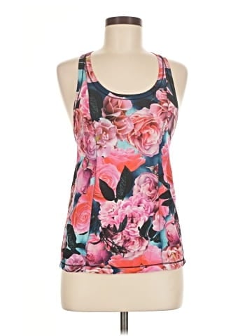Lululemon Athletica Active Tank (view 1)
