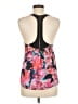 Lululemon Athletica Pink Active Tank Size 8 - photo 2