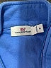 Vineyard Vines 100% Cotton Blue Fleece Size M - photo 6