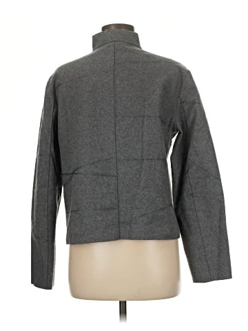 Philosophy di Alberta Ferretti Jacket (view 2)