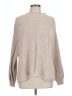 Old Navy Tan Turtleneck Sweater Size L - photo 1