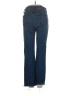 Just Black Blue Jeans Size 26 waist - photo 2
