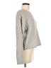 Aeropostale Gray Pullover Sweater Size M - photo 4