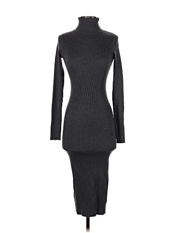 Rocorose Casual Dress (view 1)