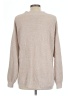 Old Navy Tan Turtleneck Sweater Size L - photo 2