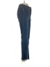 Just Black Blue Jeans Size 26 waist - photo 4