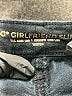 Chico's Black Jeggings Size Med (1.5) - photo 4