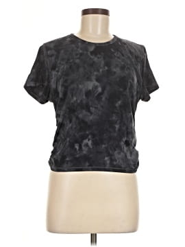 Lululemon Athletica Active T Shirt