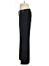 Calvin Klein 100% Polyester Black Dress Pants Size 8 - photo 5