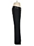 Calvin Klein 100% Polyester Black Dress Pants Size 8 - photo 4