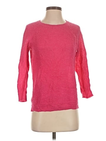 Sag Harbor Pullover Sweater (view 1)