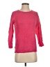 Sag Harbor Pink Pullover Sweater Size XS - photo 1