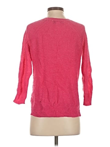 Sag Harbor Pullover Sweater (view 2)