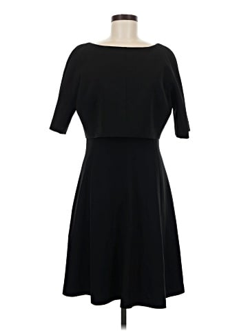 Lafayette 148 New York Casual Dress (view 1)