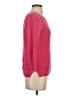 Sag Harbor Pink Pullover Sweater Size XS - photo 4