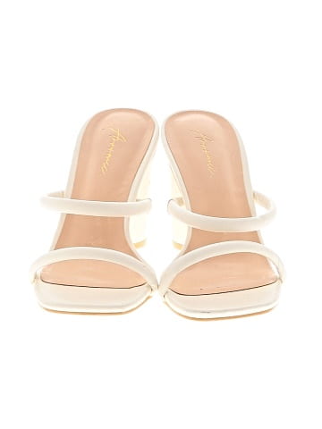 Assorted Brands Mule/Clog (view 2)