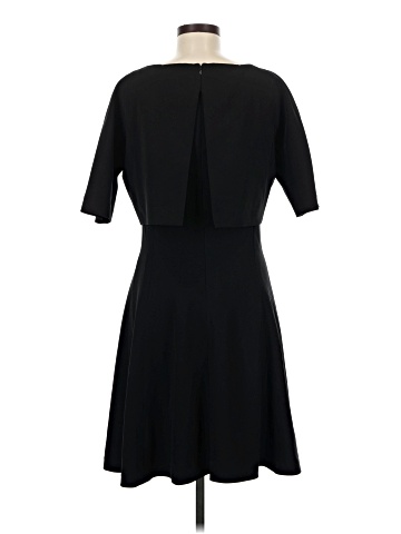 Lafayette 148 New York Casual Dress (view 2)